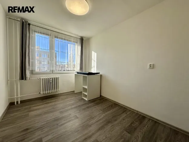 Pronájem bytu 2+kk, Příbram - Příbram VIII, Brodská, 43 m2