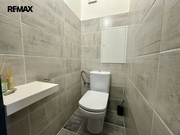 Pronájem bytu 2+kk, Příbram - Příbram VIII, Brodská, 43 m2