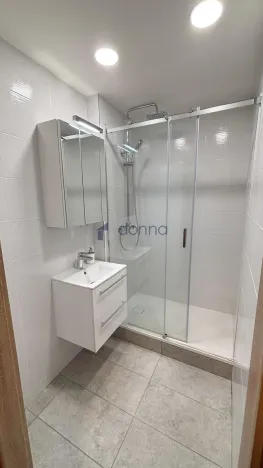 Pronájem bytu 2+kk, Praha, Borovanského, 45 m2