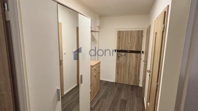 Pronájem bytu 2+kk, Praha, Borovanského, 45 m2