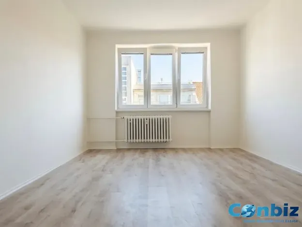Pronájem bytu 1+1, Praha - Libeň, Drahobejlova, 33 m2