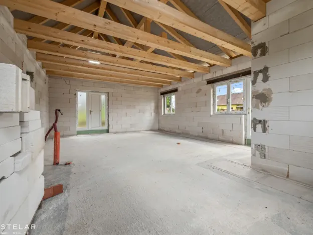 Prodej rodinného domu, Lančov, 62 m2