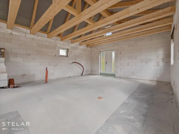 Prodej rodinného domu, Lančov, 62 m2