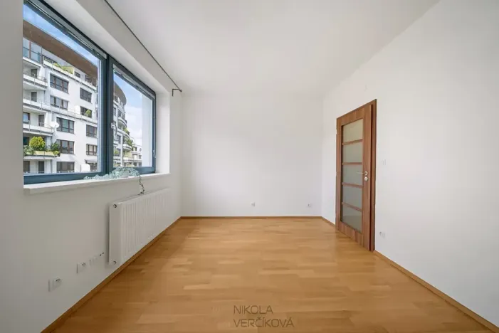 Pronájem bytu 3+kk, Brno, Hrnčířská, 68 m2