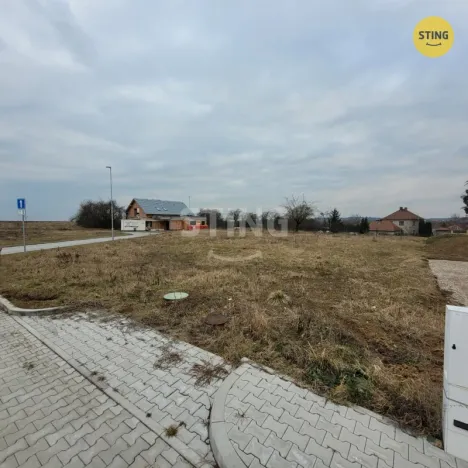 Prodej pozemku pro bydlení, Chlumec nad Cidlinou - Chlumec nad Cidlinou I, 561 m2