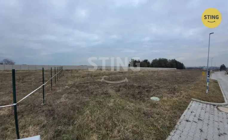 Prodej pozemku pro bydlení, Chlumec nad Cidlinou - Chlumec nad Cidlinou I, 612 m2