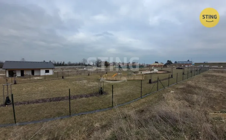 Prodej pozemku pro bydlení, Chlumec nad Cidlinou - Chlumec nad Cidlinou I, 543 m2