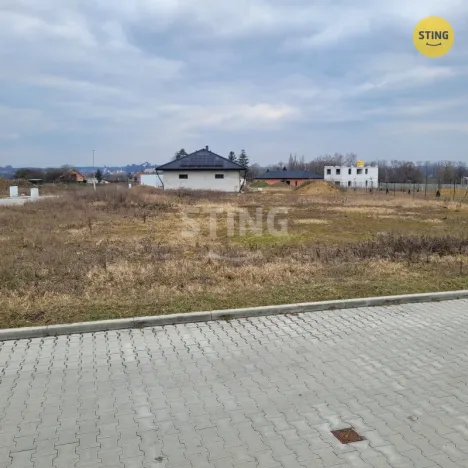 Prodej pozemku pro bydlení, Chlumec nad Cidlinou - Chlumec nad Cidlinou I, 537 m2