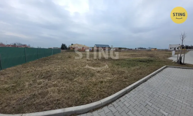 Prodej pozemku pro bydlení, Chlumec nad Cidlinou - Chlumec nad Cidlinou I, 536 m2