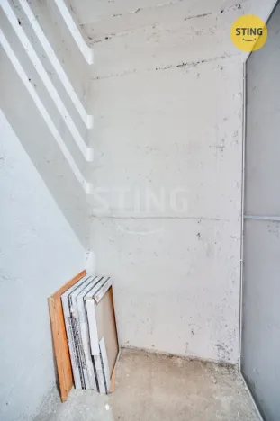 Prodej bytu 2+1, Olomouc, Foerstrova, 54 m2