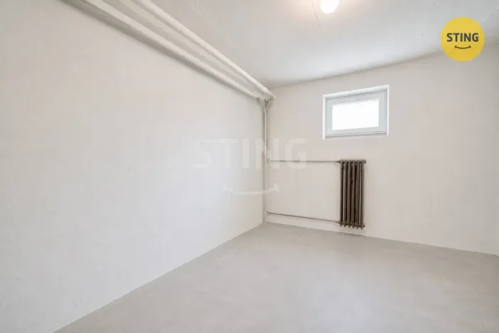 Prodej bytu 2+1, Olomouc, Foerstrova, 54 m2
