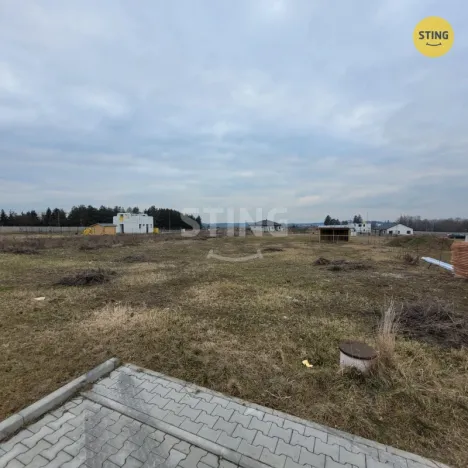 Prodej pozemku pro bydlení, Chlumec nad Cidlinou - Chlumec nad Cidlinou I, 1411 m2