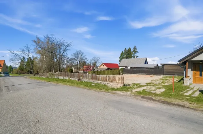 Prodej pozemku pro bydlení, Dolany, 574 m2