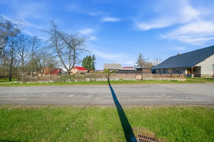 Prodej pozemku pro bydlení, Dolany, 574 m2