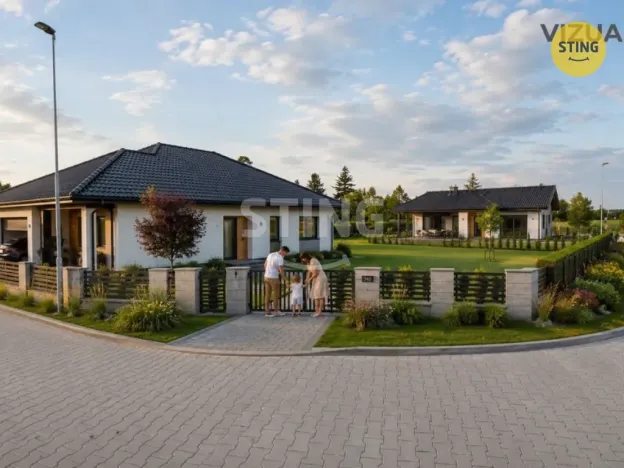 Prodej pozemku pro bydlení, Chlumec nad Cidlinou - Chlumec nad Cidlinou I, 1139 m2