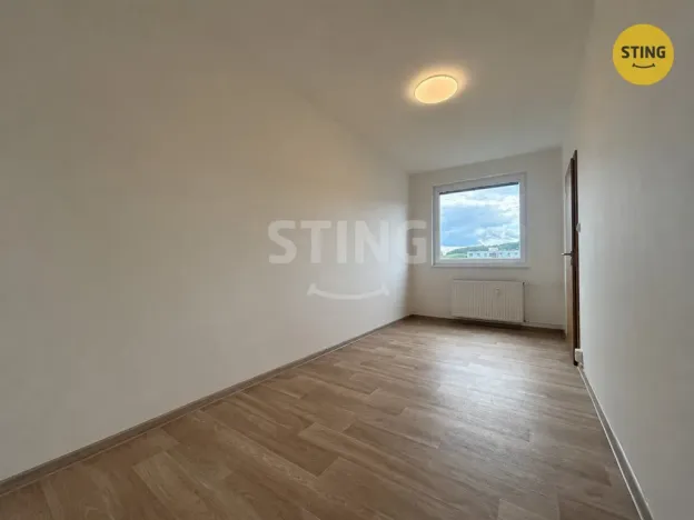Pronájem bytu 2+1, Šumperk, Finská, 43 m2