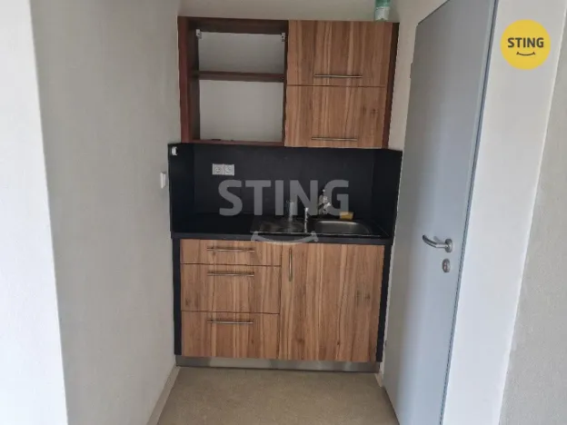 Pronájem kanceláře, Hodonín, Měšťanská, 200 m2