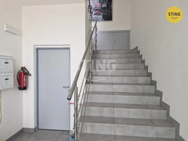 Pronájem kanceláře, Hodonín, Měšťanská, 200 m2
