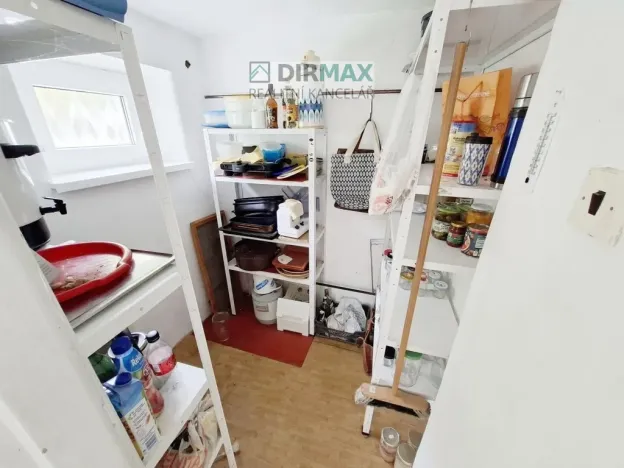 Prodej rodinného domu, Dolní Bělá, 185 m2
