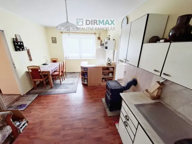 Prodej rodinného domu, Dolní Bělá, 185 m2
