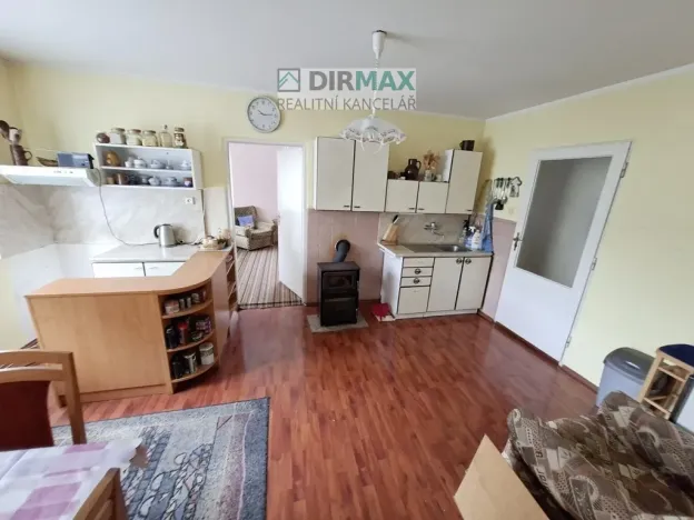 Prodej rodinného domu, Dolní Bělá, 185 m2