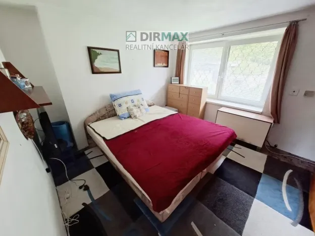 Prodej rodinného domu, Dolní Bělá, 185 m2