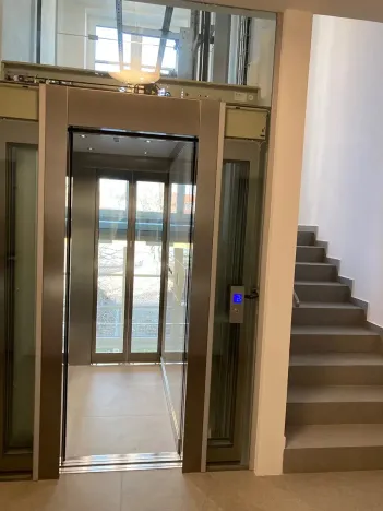 Pronájem bytu 1+kk, Praha - Žižkov, Na rovnosti, 32 m2