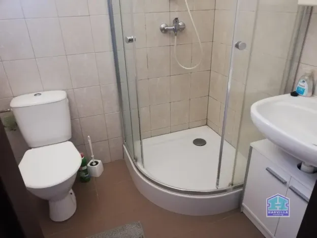 Pronájem bytu 2+1, Stříbro, Alešova, 55 m2