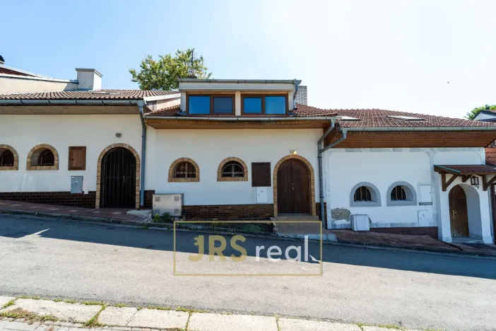 Prodej apartmánu, Mikulov, 150 m2