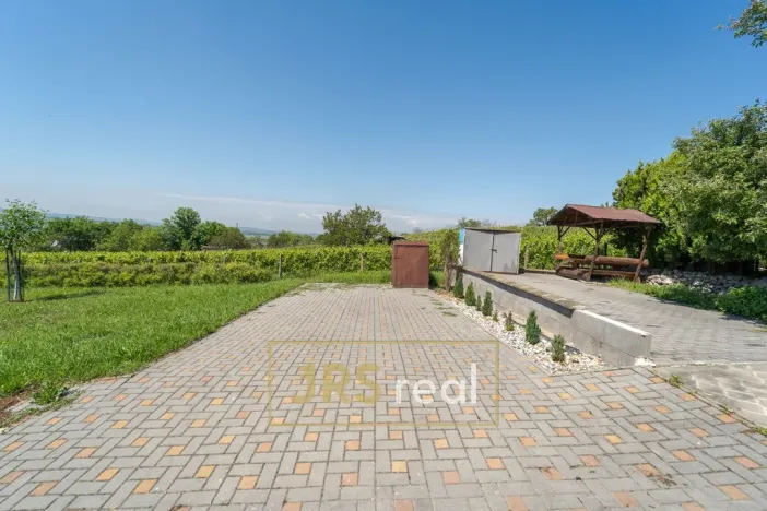 Prodej apartmánu, Mikulov, 150 m2