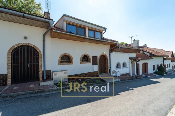 Prodej apartmánu, Mikulov, 150 m2
