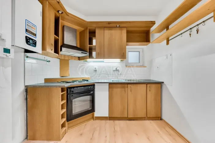 Pronájem bytu 2+1, Příbram - Příbram III, Milínská, 53 m2