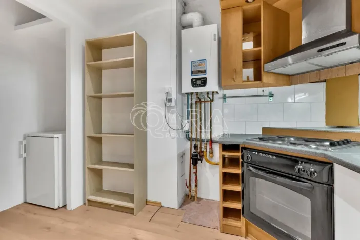 Pronájem bytu 2+1, Příbram - Příbram III, Milínská, 53 m2