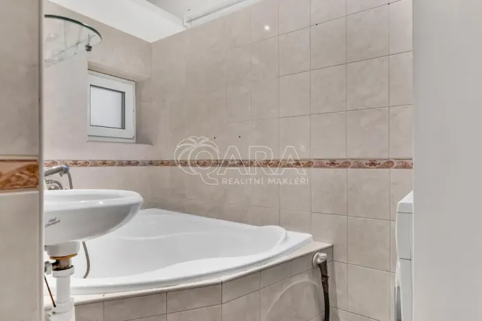 Pronájem bytu 2+1, Příbram - Příbram III, Milínská, 53 m2