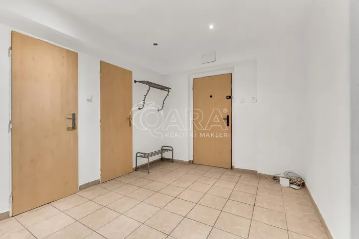 Pronájem bytu 2+1, Příbram - Příbram III, Milínská, 53 m2