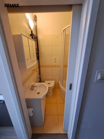 Pronájem bytu 1+1, Praha - Holešovice, Letohradská, 40 m2
