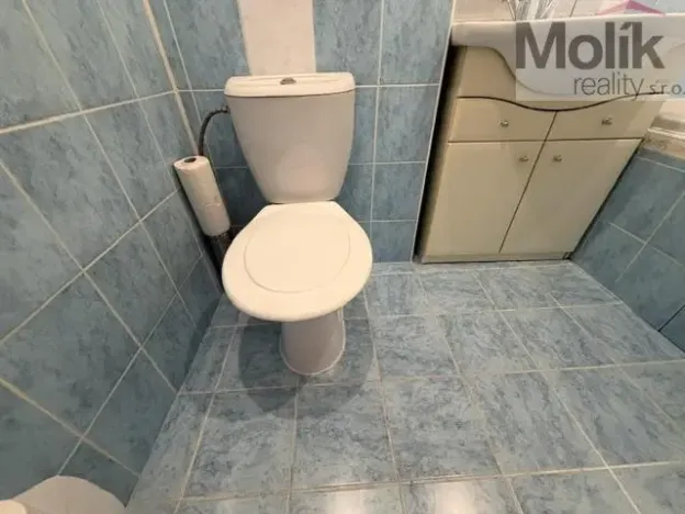 Pronájem bytu 2+1, Most, tř. Budovatelů, 55 m2