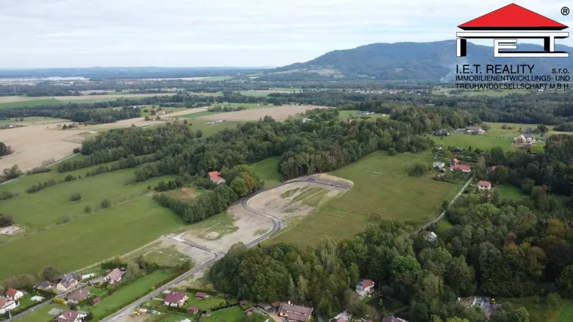 Prodej pozemku pro bydlení, Janovice, 25721 m2