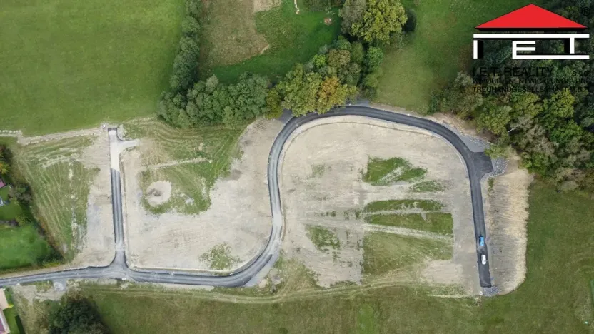 Prodej pozemku pro bydlení, Janovice, 25721 m2