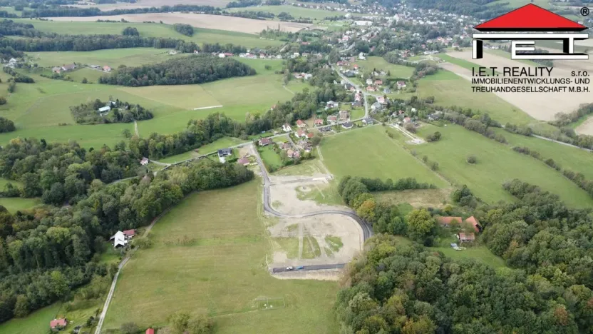 Prodej pozemku pro bydlení, Janovice, 25721 m2