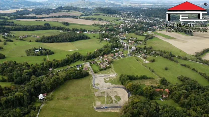 Prodej pozemku pro bydlení, Janovice, 25721 m2