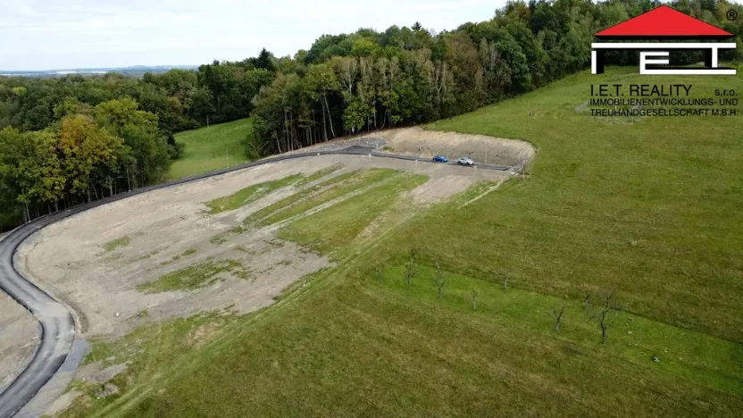Prodej pozemku pro bydlení, Janovice, 25721 m2