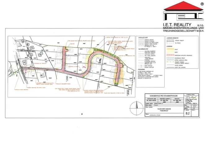 Prodej pozemku pro bydlení, Janovice, 25721 m2