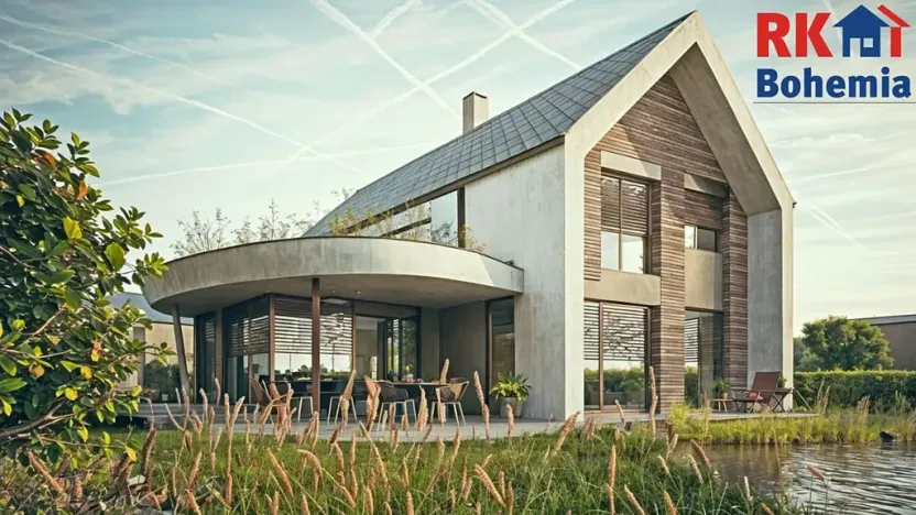 Prodej pozemku pro bydlení, Bukovno, 1022 m2