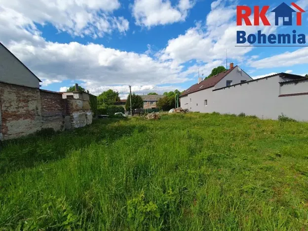 Prodej pozemku pro bydlení, Bukovno, 1022 m2