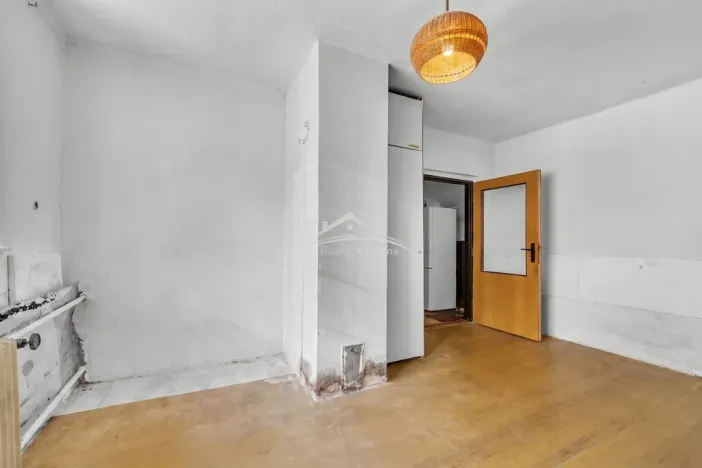 Prodej rodinného domu, Nová Ves u Chotěboře, 150 m2