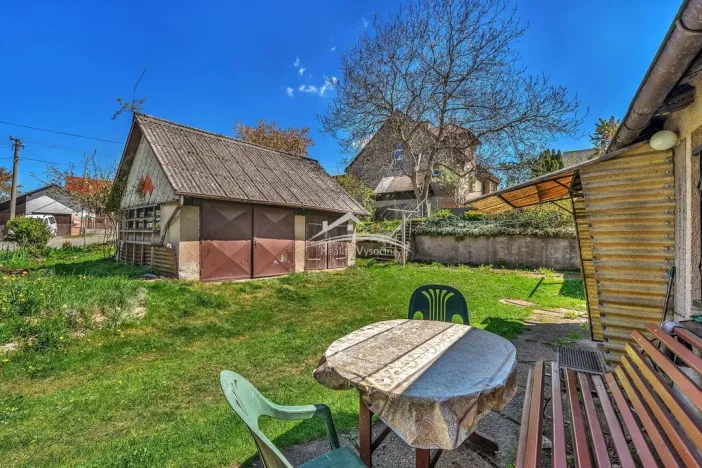 Prodej rodinného domu, Nová Ves u Chotěboře, 150 m2