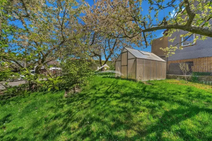 Prodej chalupy, Nová Ves u Chotěboře, 150 m2