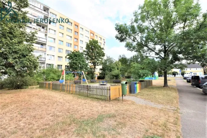 Pronájem bytu 3+kk, Praha - Krč, Na strži, 67 m2