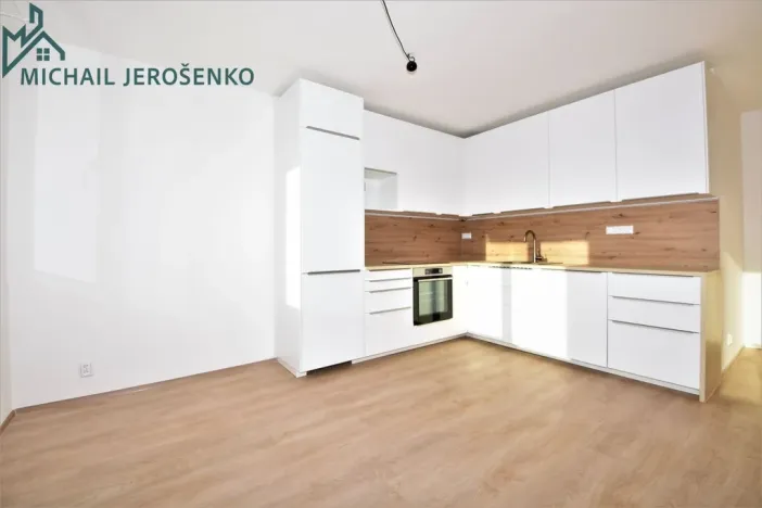 Pronájem bytu 3+kk, Praha - Krč, Na strži, 67 m2